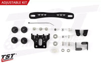 tst elite 1 fender eliminator honda cb650r cbr650r 2019 2023