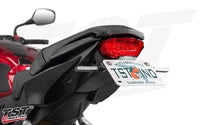 tst elite 1 fender eliminator honda cb650r cbr650r 2019 2023