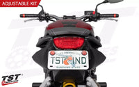 tst elite 1 fender eliminator honda cb650r cbr650r 2019 2023