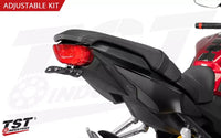 tst elite 1 fender eliminator honda cb650r cbr650r 2019 2023