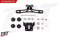 tst elite 1 fender eliminator honda cb650r cbr650r 2019 2023