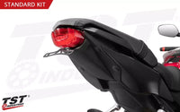 tst elite 1 fender eliminator honda cb650r cbr650r 2019 2023