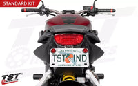 tst elite 1 fender eliminator honda cb650r cbr650r 2019 2023