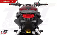 tst elite 1 fender eliminator honda cb650r cbr650r 2019 2023