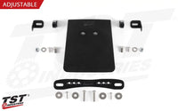tst elite 1 fender eliminator honda grom 2022