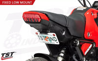 tst elite 1 fender eliminator honda grom 2022