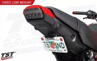 tst elite 1 fender eliminator honda grom 2022