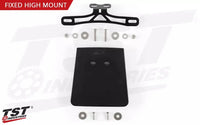 tst elite 1 fender eliminator honda grom 2022