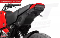 tst elite 1 fender eliminator honda grom 2022
