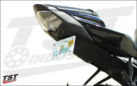 tst elite 1 fender eliminator kawasaki zx 6r 2009 2018 zx 10r 2008 2010