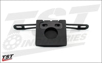 tst elite 1 fender eliminator kawasaki zx 6r 2009 2018 zx 10r 2008 2010