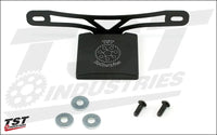tst elite 1 fender eliminator kawasaki zx 6r 2009 2018 zx 10r 2008 2010