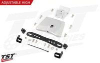 tst elite 1 fender eliminator yamaha xsr900 2022