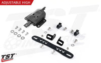 tst elite 1 fender eliminator yamaha yzf r7 2022