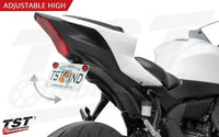tst elite 1 fender eliminator yamaha yzf r7 2022