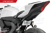 tst elite 1 fender eliminator yamaha yzf r7 2022