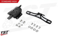 tst elite 1 fender eliminator yamaha yzf r7 2022