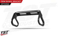 tst elite 1 fender eliminator yamaha yzf r7 2022