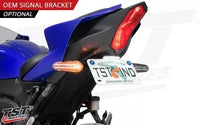 tst elite 1 fender eliminator yamaha yzf r7 2022