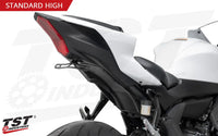 tst elite 1 fender eliminator yamaha yzf r7 2022