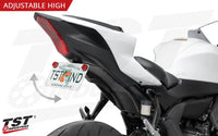 tst elite 1 fender eliminator yamaha yzf r7 2022