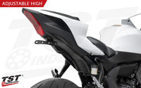 tst elite 1 fender eliminator yamaha yzf r7 2022
