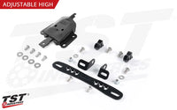 tst elite 1 fender eliminator yamaha yzf r7 2022