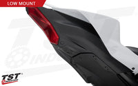 tst elite 1 fender eliminator yamaha yzf r7 2022