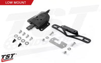 tst elite 1 fender eliminator yamaha yzf r7 2022