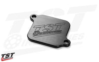 tst emission block off kit kawasaki ninja 400 2018 z400 2019