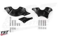 tst engine case cover protectors yamaha mt 03 2020
