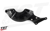 tst engine case cover protectors yamaha r3 2019