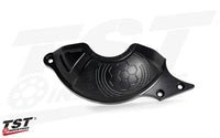 tst engine case cover protectors yamaha r3 2019