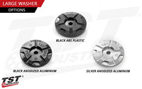 tst fairing garnish washer set honda grom 2022
