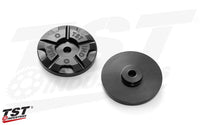 tst fairing garnish washer set honda grom 2022