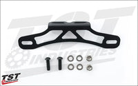 tst fender eliminator yamaha r6 2001 2002