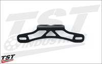 tst fender eliminator yamaha r6 2001 2002