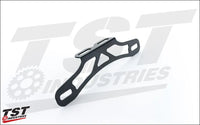 tst fender eliminator yamaha r6 2001 2002