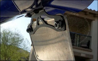 tst fender eliminator yamaha r6 2001 2002