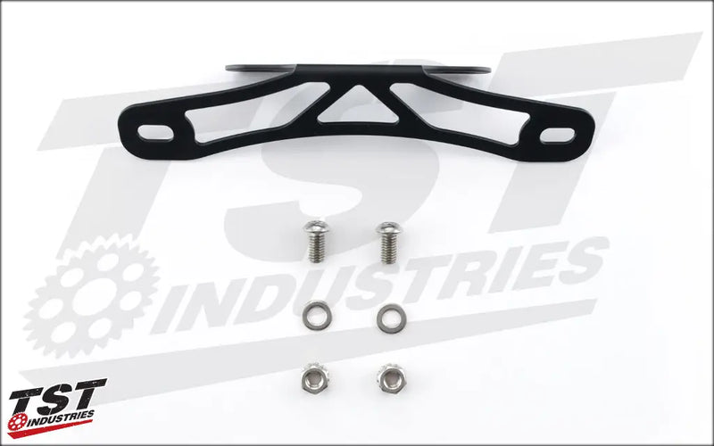 tst fender eliminator yamaha r1 2002 2003