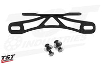 tst fender eliminator kawasaki zx 6r 2003 2004