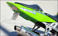 tst fender eliminator kawasaki zx 6r 2003 2004