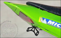 tst fender eliminator kawasaki zx 6r 2003 2004