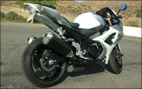 tst fender eliminator suzuki gsx r1000 2005 2008