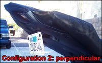 tst fender eliminator suzuki gsx r1000 2009 2016