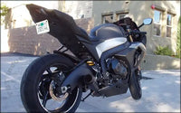 tst fender eliminator suzuki gsx r1000 2009 2016