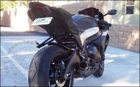 tst fender eliminator suzuki gsx r1000 2009 2016