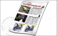 tst fender eliminator suzuki gsx r1000 2009 2016