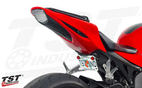tst fender eliminator honda cbr1000rr 2008 2016