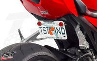 tst fender eliminator honda cbr1000rr 2008 2016